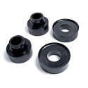 Coil Spacer set +2" 50mm Polyurethane - Grand Cherokee WJ / WG 99 - 04