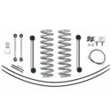 Super Ride Kit +3,5"  90mm - Cherokee XJ 84 - 01