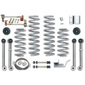 Super Flex Short Arm Kit + 3,5"  90mm - Grand Cherokee ZJ / ZG 92 - 98