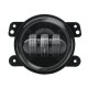 Feux de brouillard J.W. Speaker LED - Wrangler JK 07 - 16