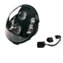 Projecteur LED 7" 