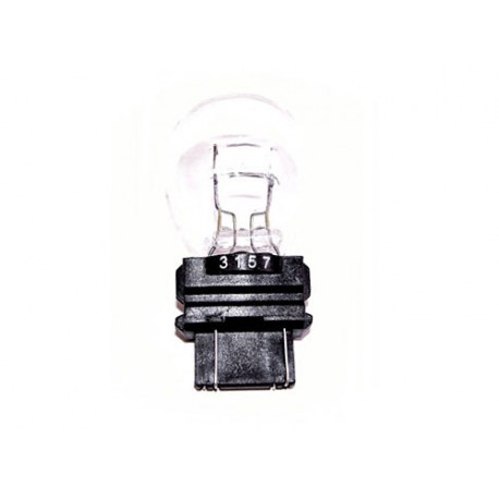 Ampoule blanc 2 brins etats-Unis 12V P27/7W - Wrangler YJ 87 - 95