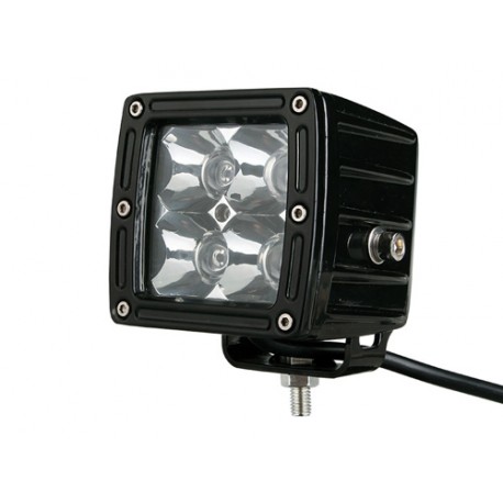 LED Projecteur 20W 1400lm Inondation