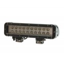LED barre de lumière 9-32V / 60W 12"