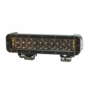 Cree LED barre de lumière 9-32V / 60W 12"