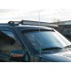 LED Bar Support noir - Grand Cherokee ZJ / ZG 92 - 98