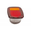 Feu arrière gauche US LED - Jeep CJ 76 - 95