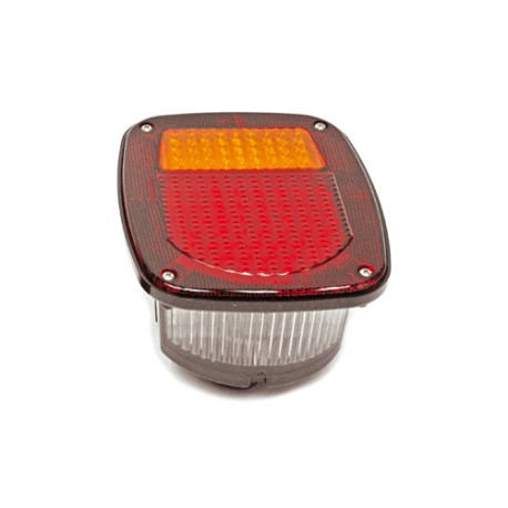 Feu arrière gauche US LED - Wrangler YJ 87 - 95