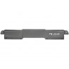 Planche de bord gris - Jeep CJ 76 - 86