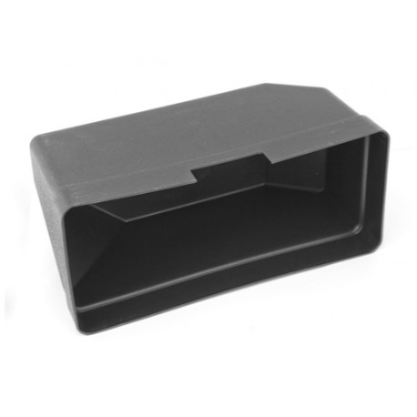 Boîte à gants plastique - Jeep CJ 72 - 86