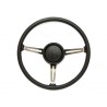 Volant noir - Wrangler YJ 87 - 95