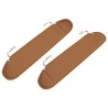 Kit de paresoleil Spice - Jeep CJ 76 - 86