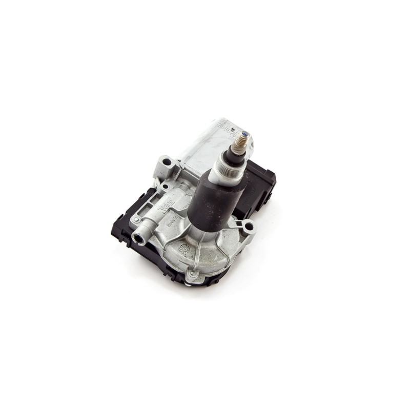 Moteur Haute Vitesse 12V Remplacement Direct Moteur Essuie-glace A4 B6 B7 Moteur Essuie-glace Arrière Audi - Compatible A3 A4 A6 Q5 Q7 - Référence 8E9955711A 8E9955711B Moteur 8E9955711 Pièce Auto Audi électrique