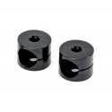 Douille de fixation kit renforcé - Jeep CJ 72 - 86