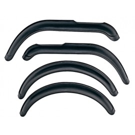 Kit d'extensions d'ailes standard - Jeep CJ 55 - 86