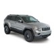 Bushwacker Kit d'extensions d'ailes Pocket Style 4 éléments Euro - Grand Cherokee WK2 11 - 16