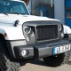 Calandre Avenger - Wrangler JK 07 - 16