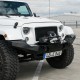 Calandre Avenger - Wrangler JK 07 - 16