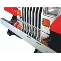 Enjoliveur avant Alu - Jeep CJ 72 - 86