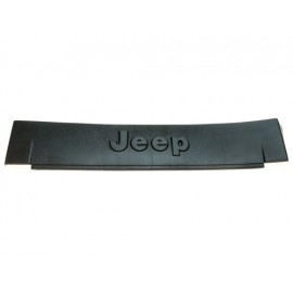Enjoliveur avant Mopar - Wrangler YJ 87 - 95