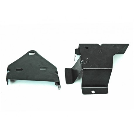 Support de pare-chocs avant gauche - Grand Cherokee ZJ / ZG 92 - 98