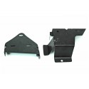 Support de pare-chocs avant gauche - Grand Cherokee ZJ / ZG 92 - 98