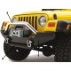 Winch Bumper HighRock 4x4 - Wrangler TJ 97 - 06