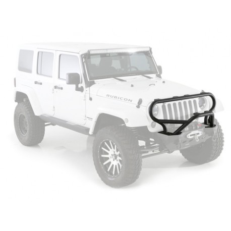 Brush Guard XRC M.O.D - Wrangler JK 07 - 16