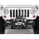 Front Bumper XRC M.O.D - Wrangler JK 07 - 16