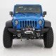 Mid Width End Plates XRC M.O.D - Wrangler JK 07 - 16