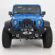 Stinger XRC M.O.D - Wrangler JK 07 - 16