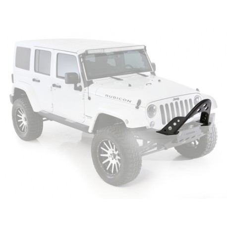 Stinger XRC M.O.D - Wrangler JK 07 - 16