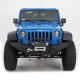 Bull Bar XRC M.O.D - Wrangler JK 07 - 16