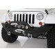 Bull Bar XRC M.O.D - Wrangler JK 07 - 16