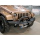 XRC Atlas Bumper front - Wrangler JK 07-