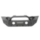 Winch Bumper Gen2 front - Wrangler JK 07 - 15