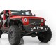 Winch Bumper Gen2 front - Wrangler JK 07 - 15