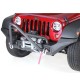 Width End Plates XHD Modular - Wrangler JK 07 - 16