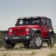 Winch Bumper Spartacus - Wrangler JK 07 - 16