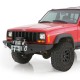 Winch Bumper XRC front - Cherokee XJ 84 - 01