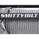 Winch 5443kg  Universel