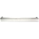 Pare-chocs arrière acier inox - Wrangler TJ 96 - 02