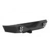 Rear Bumper Smittybilt noir - Wrangler JK 07-