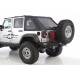 XRC Atlas Bumper arrière - Wrangler JK 07-