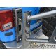 Porte-roue de secours Offroad Stinger - Wrangler JK 07 - 15