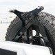 Hi-Lift Support Rock Brawler 2 - Wrangler JK 07 - 16