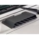 Airscoop plastique 