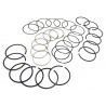 Kit de segments 0.30, 2.5-L