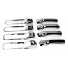 Enjoliveur de poignée de porte chromé avant - Grand Cherokee WH / WK 05 - 10