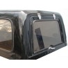 Kit de charnières de ridelle hard-top - Jeep CJ 76 - 86